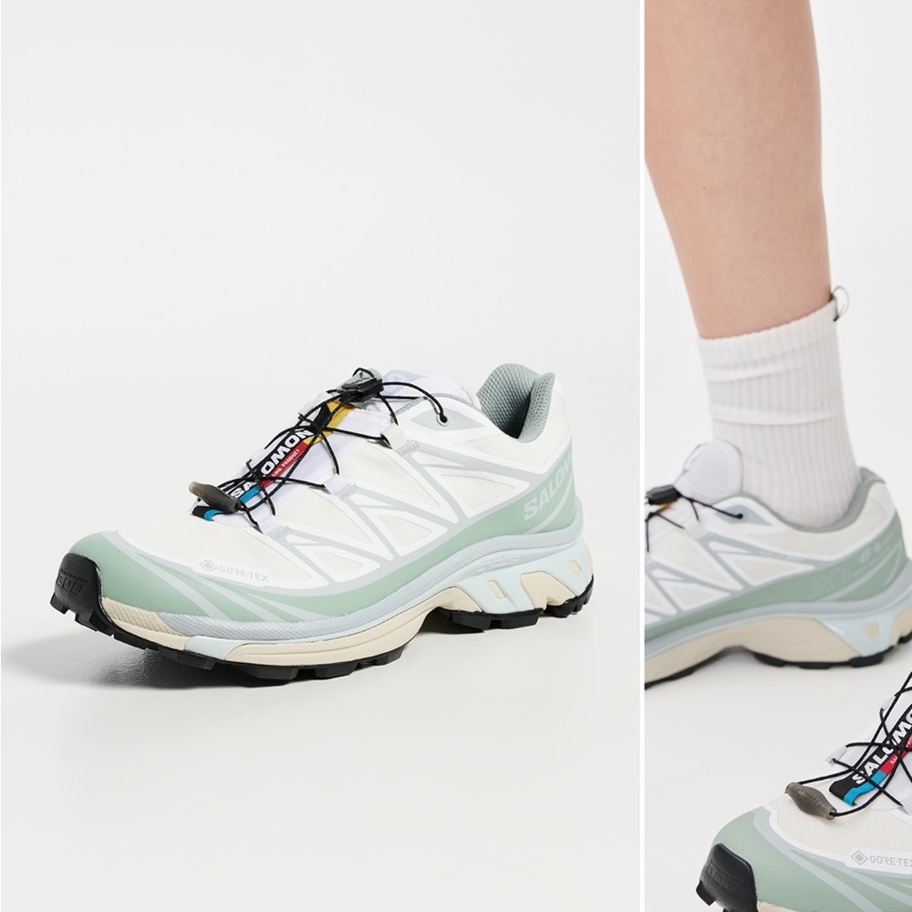 XT-6 GTX Salomon Sneakers